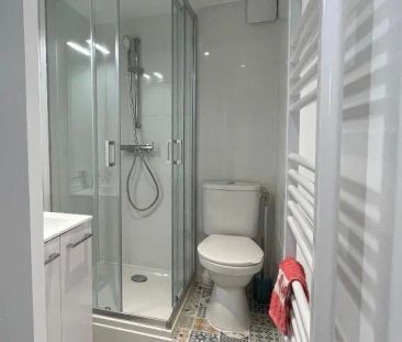 Appartement à louer 2 pièces 29.27m² - Photo 6