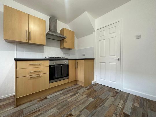 2 bed terraced house to rent in NE31 - Photo 1