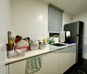 SqWhere Service Apartments, Kampung Baru Sungai Buloh, Sungai Buloh - Photo 6