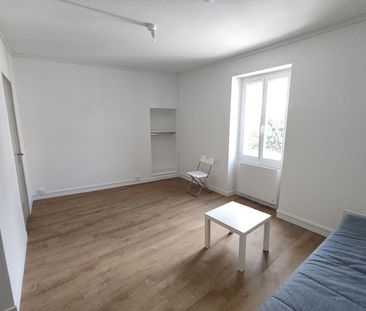 Appartement 1 pièce à louer - Photo 2