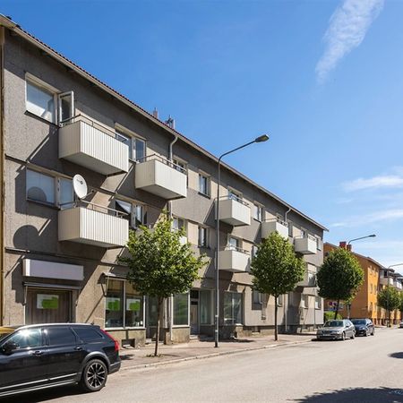 Fredsgatan 39 C - Foto 4