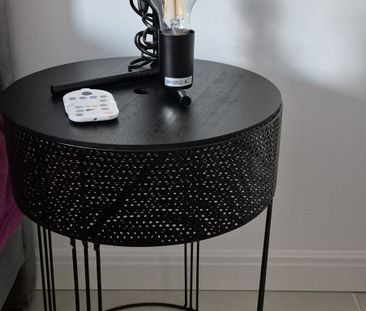 Warszawa, Jana Nowaka Jeziorańskiego - Zdjęcie 5