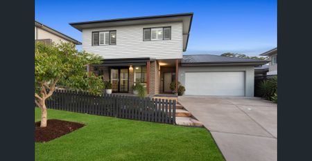 Four Bedroom Home - Photo 3