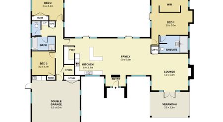 Executive Living in a Gated Community - Photo 5