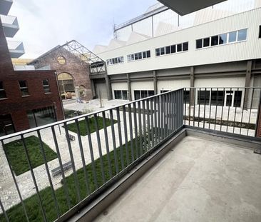 Appartement te huur - Foto 3