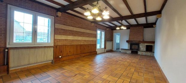 Maison 5 pièces à Fresnicourt-le-Dolmen - Photo 1