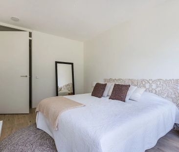 Appartement de deux pièces Azieweg, Haarlem - À louer - Photo 1