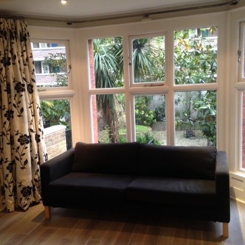 2 Bed Flat, Nelson Square, SE1 - Photo 1