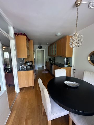 Meteorvägen, Täby - Photo 4