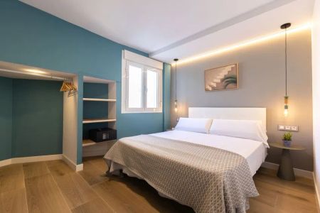 Alquiler de piso en Avoceta, 49 - Photo 4