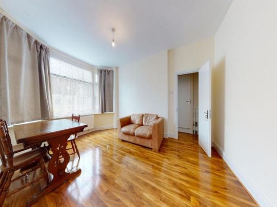 2 bedroom maisonette to rent - Photo 1