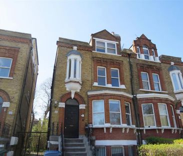 Studio to rent - Photo 6