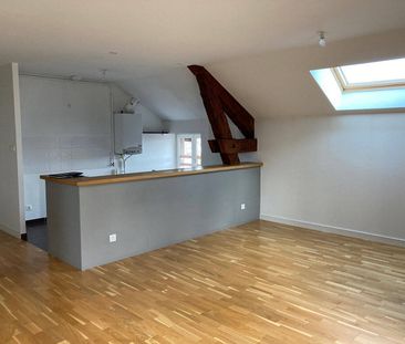 Location appartement 3 pièces 69.81 m² à Bourg-en-Bresse (01000) - Photo 5