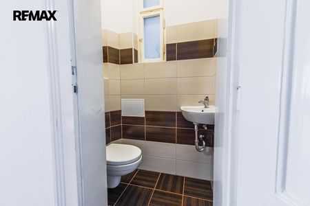 Pronájem bytu 3+kk v osobním vlastnictví 90 m², Praha 2 - Vinohrady - Фото 3
