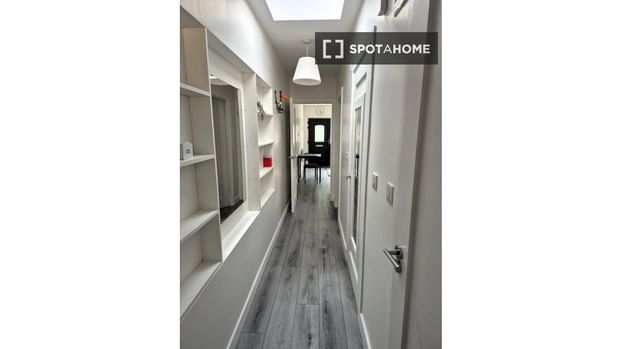 2-bedroom apartment for rent in Ballymun-Whitehall, Dublin. - Photo 1