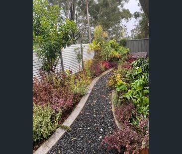 Low maintenance villa - Photo 5