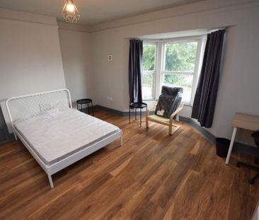 1 bedroom terraced house to rent - Photo 3