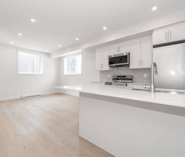 For Lease - 319 Shakespeare Street Unit# 7, Vanier and Kingsview Pa... - Photo 1