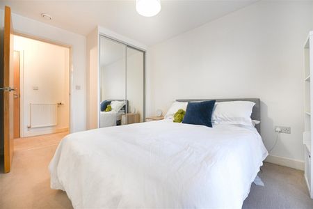 Ocean House, Dalston Square, London, E8 - Photo 3