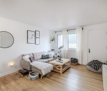 Appartement 3 ½ à louer Sainte-Foy / Sillery juillet 2026 - Photo 2