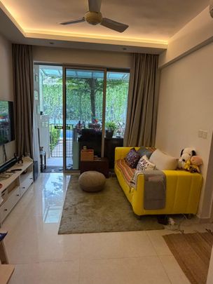 Sea Esta Ground flr 2 years lease - Photo 1