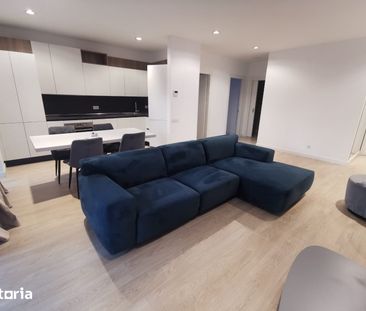 Apartament 3 camere proiect rezidential Iancu Nicolae - Pipera - Fotografie 5