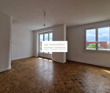 Location Appartement 5 pièces 97m² DUNKERQUE 59140 - Photo 1
