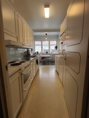 Marielundsgatan, Eskilstuna - Photo 3