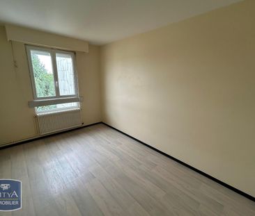 Location Appartement 3 pièces 58m² POITIERS 86000 - Photo 3
