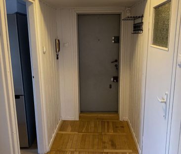 Mieszkanie 2 pok. Och-Teatr - Zdjęcie 2