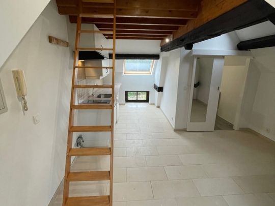 DOMAINE AL POUDRE - Mont-saint-guibert - Photo 1