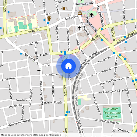 Βαρελά Δ., 30 136 74 Αχαρνές, Αυλίζα (Αχαρνές)