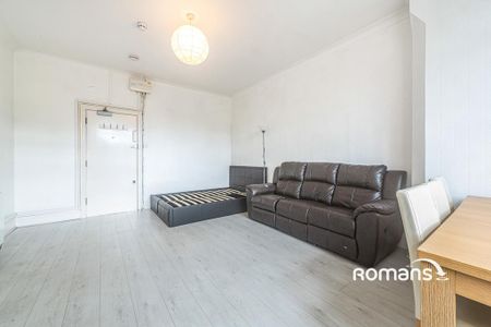 Studio to rent - Photo 5