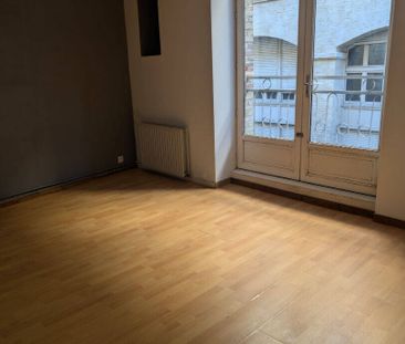 Location appartement 3 pièces 70 m² à Dieppe (76200) - Photo 3