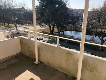 4, Beethovenlaan, E, 2324 EM, Leiden - Foto 5