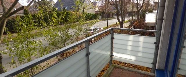 Mietwohnung / 2-Zimmer in Magdeburg - Foto 1