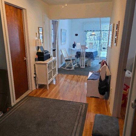 5 1/2 Montréal-Nord - Photo 4