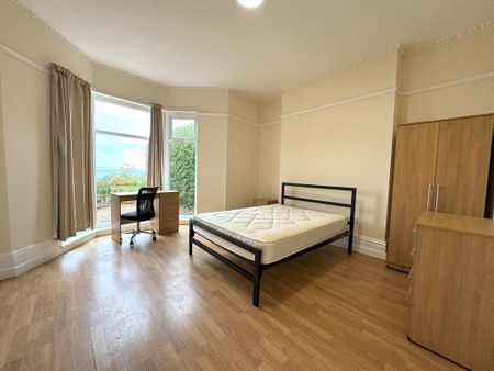 3 bedroom terraced house to rent - Photo 4