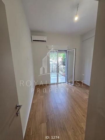 Διαμέρισμα για ενοικίαση Κοκκινόβραχος (Κερατσίνι) - Photo 5
