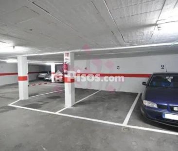 Piso en alquiler en Centro - Photo 2