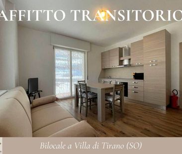 Trilocale via Frescoliva 10, Motta, Villa di Tirano - Photo 4