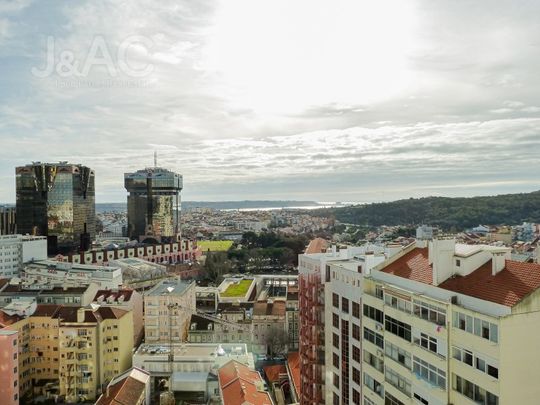 Apartamento T1 em Lisboa - Photo 1