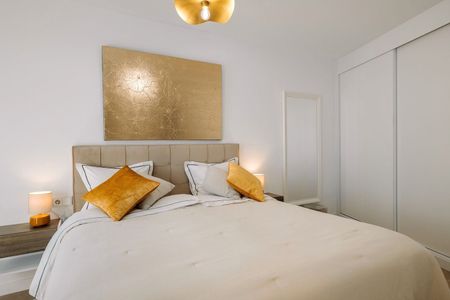 Casa adosada de alquiler en Calle Benalauria, 11, La Concha - Resina Golf - Photo 3