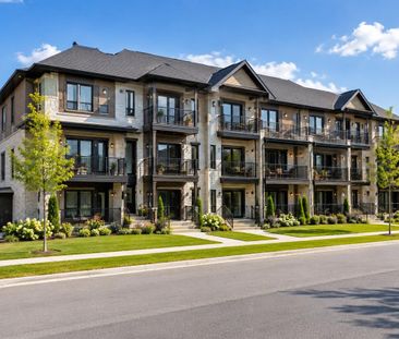 66 Impasse John-Roney (Aylmer) Superbe Appartement 3 1/2 - Photo 1