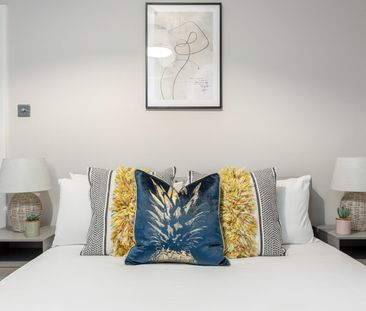 2 Bed Flat, Shakespeare Road, W3 - Photo 4