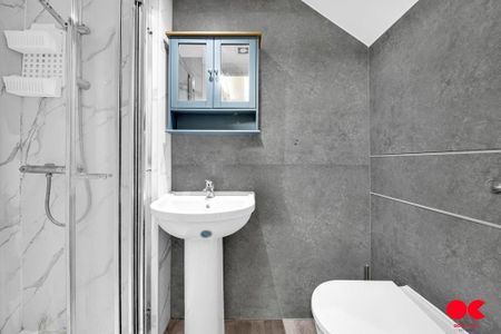 Studio to rent - Photo 3