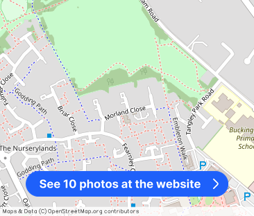 Morland Close, Hampton - Photo 1