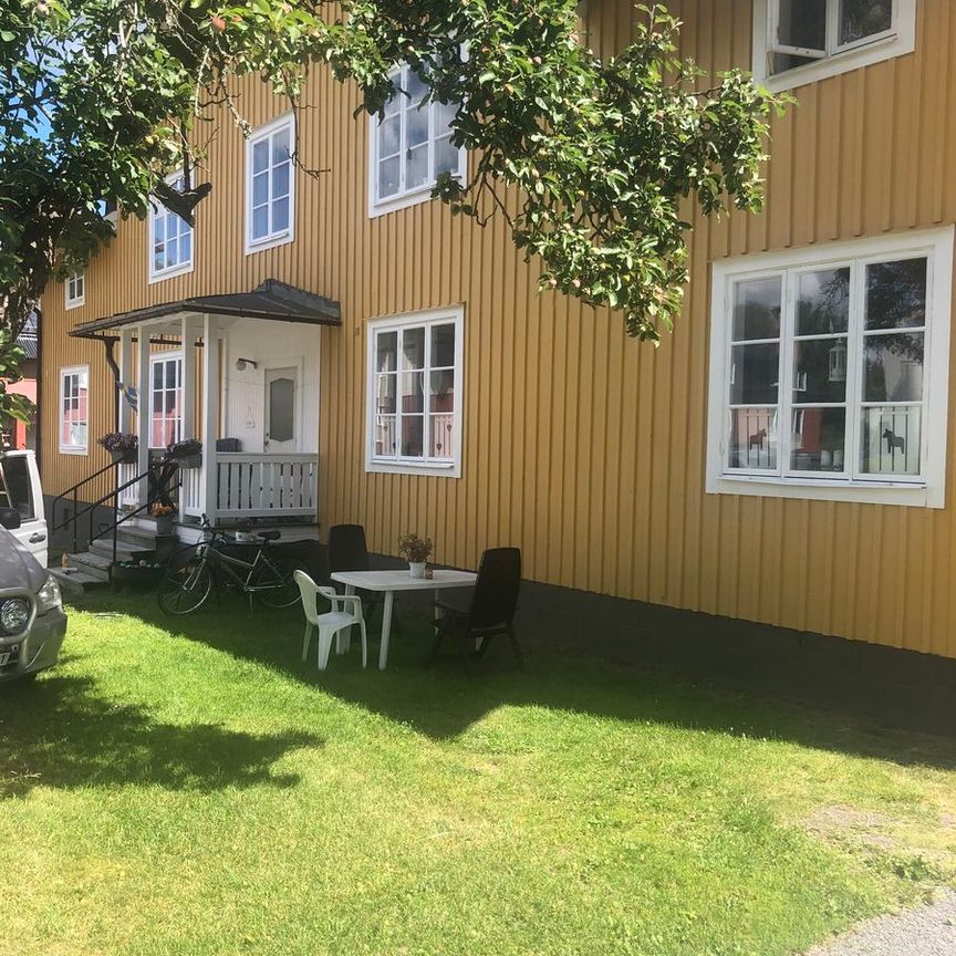 Smedgatan, Vikmanshyttan - Foto 2