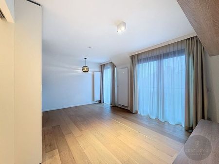 Appartement te huur - Foto 3