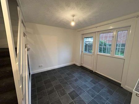 Rufforth Garth, Bransholme, Bransholme, Hull, HU7 - Photo 3